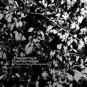 There's no underground